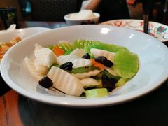 -外婆家(西红门荟聚购物中心店)