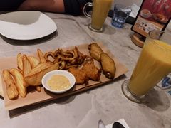 食趣畅想拼盘-必胜客(济微路店)