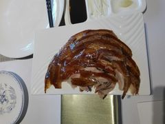 -同喜烤鸭店(光芒店)