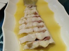 -南京金牛湖巨碗鱼头