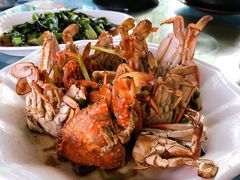 -钱大妈海鲜饭店(保利林语店)