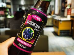 黑加仑-林静小吃(复兴路店)