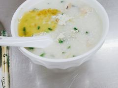 骨腩粥-源记肠粉(华贵路店)