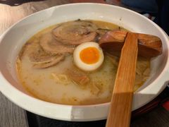 -味千拉面(又一城店)