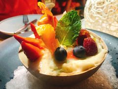 -Famous肥猫墨西哥音乐餐吧(五棵松华熙LIVE店)