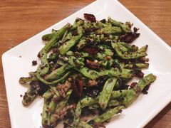 四季豆-三猫黑鱼花(南大店)