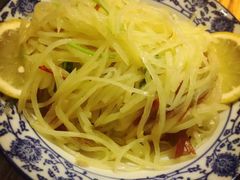 -满园春饼(宜昌万达店)