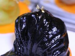 黑松露虾饺-岭南真味·匠心粤菜(K11店)