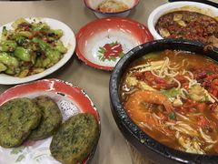 -老三样·旧食新味(万寿宫店)