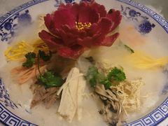 -老雒阳面馆·水席(定鼎门店)