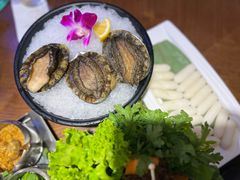 -东海怡品海鲜豆捞(星街坊店)