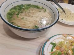 -马布尔莱斯食府(西红门店)