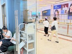 -海马体照相馆(上海月星环球港店)