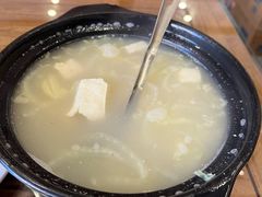 -砂锅李(九江路店)