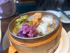 -老坤记·南阳名菜馆(十三年坤记老店)