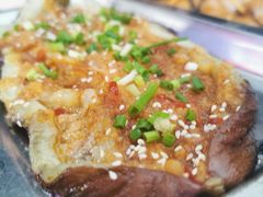 -莲香西域·正宗新疆菜(龙华店)