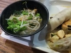 -素清香(解放路店)