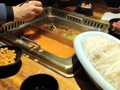 -要德火锅(鼓楼店)