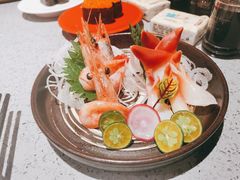 -小乔回转寿司(铁东万象汇店)