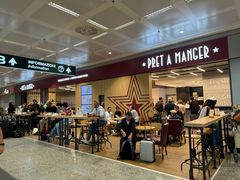 -米兰马尔彭萨国际机场