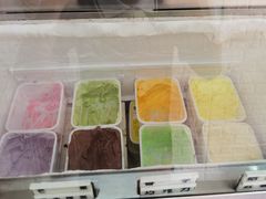 -成裕雪糕店(士多店)