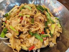 -大眼锅贴饺子(河西店)