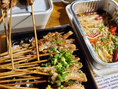 -木屋烧烤(惠阳华润小径湾店)
