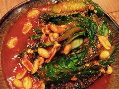 -妈妈的味道(工人体育场东路店)