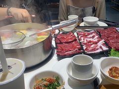 -合记潮汕牛肉火锅