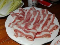 肥牛上脑-惠友大虾(太原北街店)