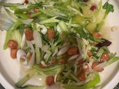 -老白清真烧烤(锦州旗舰店)