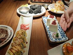 -小川洋风料理(大悦城店)