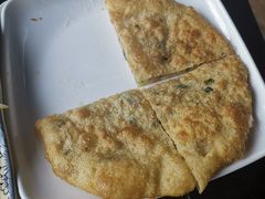 鲜肉饼-乐山食古香跷脚牛肉