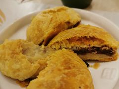 玫瑰鲜花饼-云海肴·汽锅鸡·云南菜(苏州中心店)