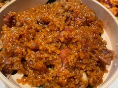 糯米蒸排骨-辛香汇·现炒川菜(小寨原力场-西北首店)