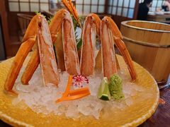 -蟹田居·活蟹料理(东城店)