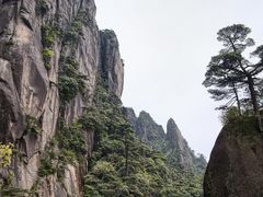 -三清山风景名胜区