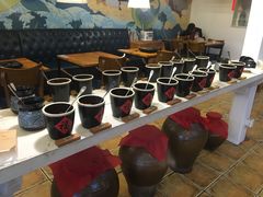 -大理老字号·舟渔的鱼野生菌海景餐厅(双廊店)