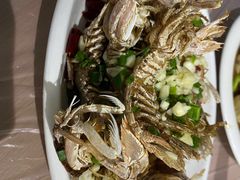 -阿杰臻选海鲜饭店(普陀山店)
