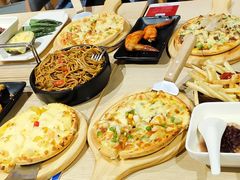 -北大家园食堂