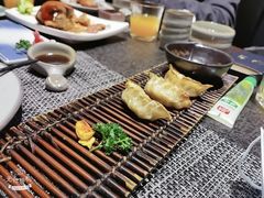 -吉盛川创作料理(保利国际广场店)