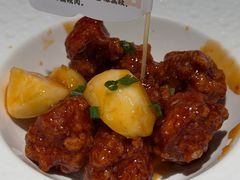 -南门食仙·手工福州菜(南门兜店)