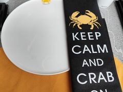 -Ministry of Crab•MOC(交子大道店)