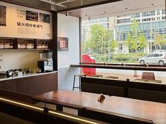 -麽麽家•爆炒牛肉饭(景瑞时光里店)