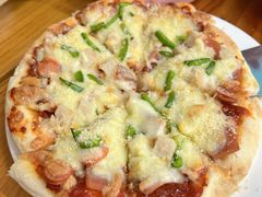 -炒豆合作社(东四总店)