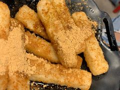 -碎怂烤肉(钟楼柳巷店)