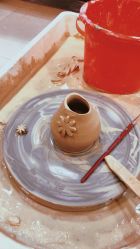 -川上陶艺社(大悦城店)