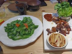 -创味·民间海南菜·非遗藤桥排骨(藤桥·免税城店)