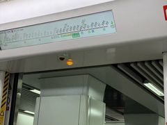 -闸弄口(地铁站)