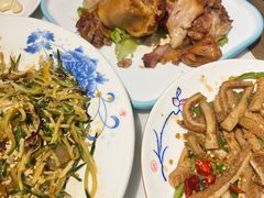 -老仁义·清真菜(太古街店)